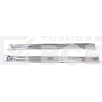 Направляющие Qnap RAIL-B02 for TVS-x71U/TS-x53U/x70U-RP/x69U-RP, фото6