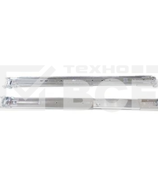 Направляющие Qnap RAIL-B02 for TVS-x71U/TS-x53U/x70U-RP/x69U-RP