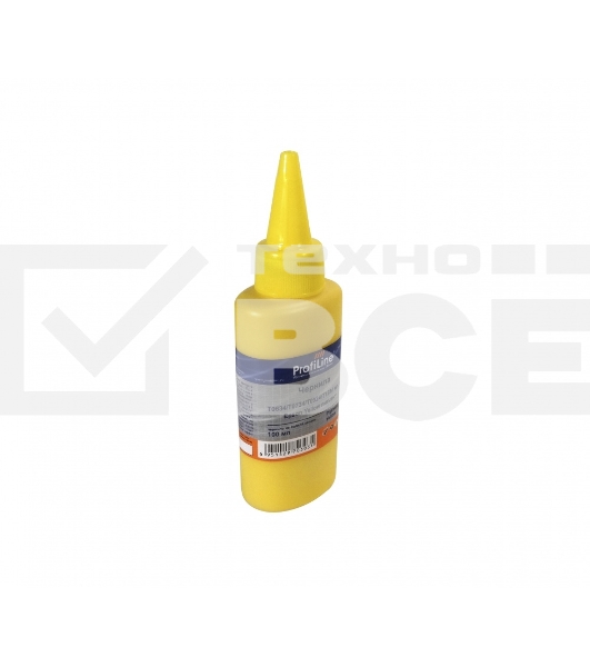 Чернила PL-T0634/T0734/T0924/T1284 для принтеров Epson Yellow C67/C79/C87/C91/ CX3700/4100/4300/4700/3900/3905/4900/ TX106/109/117/119/T26/T27 /S22/ 125/130/420W/425W/Office BX305F/BX305FW водн 100 мл ProfiLine
