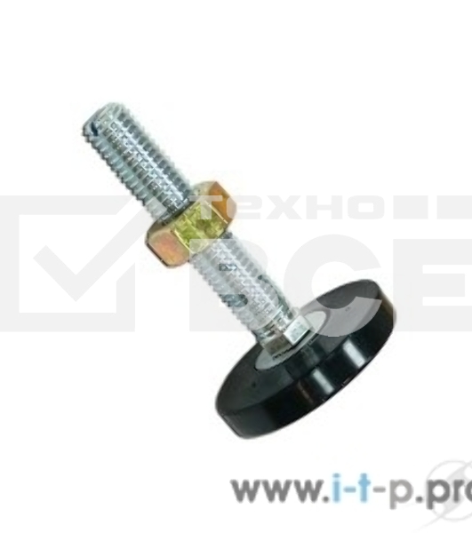 Аксессуар ЦМО Комплект опорных ножек (M10),4 шт.