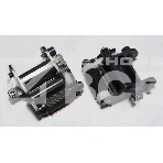 Узел захвата ADF HP LJ M1212/M1214/M1217 (CB780-60032) OEM, фото 1