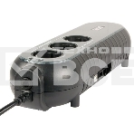 Источник бесперебойного питания Powercom WOW-500U WOW-500A-6GG-2440, фото2