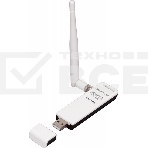 Адаптер TP-Link SOHO TL-WN722N 150Mbps High Gain Wireless N USB Adapter with Cradle, 1T1R, 2.4GHz, 802.11n/g/b, 1 detachable antenna, фото25