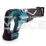 Ножовка MAKITA DJR187Z 18В. Li-ion. 0-3000об\м. х-32мм. рез-255мм, фото4