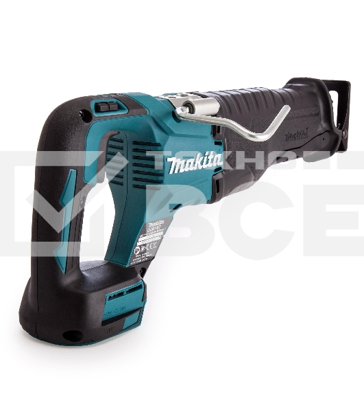Ножовка MAKITA DJR187Z 18В. Li-ion. 0-3000об\м. х-32мм. рез-255мм