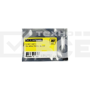 Чип к картриджу Kyocera TASKalfa 250ci/300ci (Hi-Black),new TK-865, 20K, BK