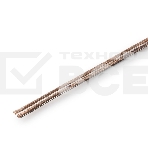 Акустический кабель Cablexpert CC-TC2x1,0-10M, прозрачный,  10 м, бухта, фото4