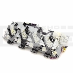 Главный привод в сборе HP CLJ CP5525dn/xh/M750dn/xh/M775 (CE708-67901/RM1-7931), фото2