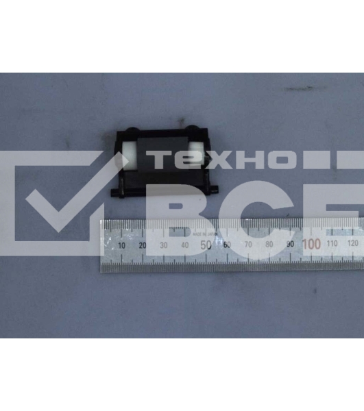 Ролик отделения в сборе Samsung/HP SL-M2625/2670/2675/2825/2835/2875/2885 (JC90-01107B)