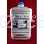 Тонер HP Color LJ M252/M274/M277/M377/M452/M477/M553/M577/M154/M180 (CF401/CF411/CF361/CF511/CF531) Cyan химический (кан. 1кг) BW Premium фас. Россия, фото 1