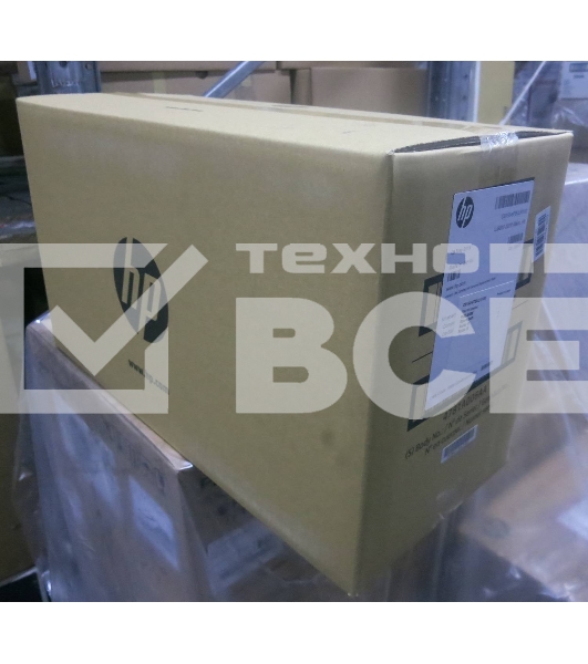 Комплект для обслуживания HP (C9153A)