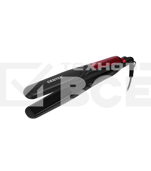 Выпрямитель Centek CT-2008 40Вт, керамические пластины 90х26мм, Ультрагладкая керамика,LED индикатор