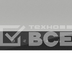 Встраиваемая вытяжка Gorenje TH64E3SGB, ширина 60 см, сенсорное управление, отвод и рециркуляция, 350 м3/ч, черный цвет, фото3