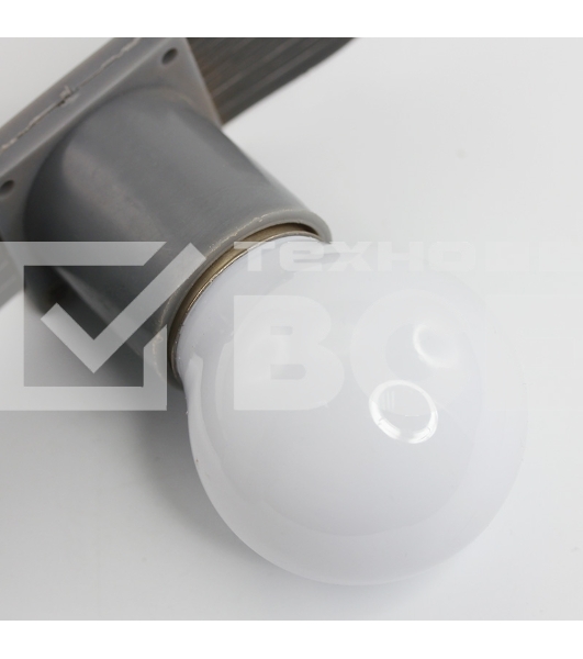 Лампа светодиодная d-45 3LED 1Вт шар . белая E27 25лм 220В Neon-Night 405-115