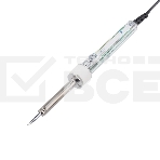 Паяльник Rexant с керам.нагревателем и регулятором 220V/30-50Вт /ZD-708/ 12-0170, фото 1