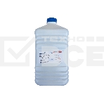Тонер Cet NF5C CET8811500 голубой бутылка 500гр. для принтера Konica Minolta Bizhub C220/280/360, фото 1