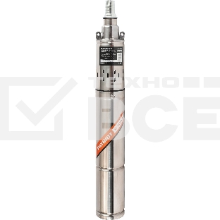Насос садовый скважинный Patriot SP 2250 S 400Вт 1500л/час