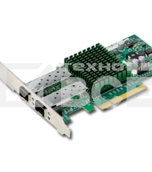 Контроллер Supermicro AOC-STGN-I2S