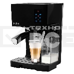 Кофеварка капельная Kitfort KT-743 1400Вт черный, фото2