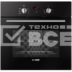 Духовой шкаф электрический Gefest ЭДВ ДА 622-02 АМ, встраиваемый, фото3