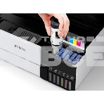 МФУ струйное Epson L8160 (C11CJ20404/403/402) A4 Duplex Net WiFi USB RJ-45 черно-белый, фото37