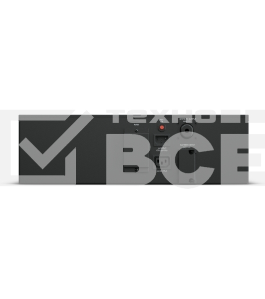 Внешний батарейный модуль CyberPower BPE240V50ART3U для моделей серии OL6KERT3UPM, OL10000ERT3UDM, OL10KERT3UPM