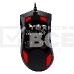 Мышь проводная A4Tech Bloody W90 Max черный, 10000 dpi, USB, кнопки - 10, фото3