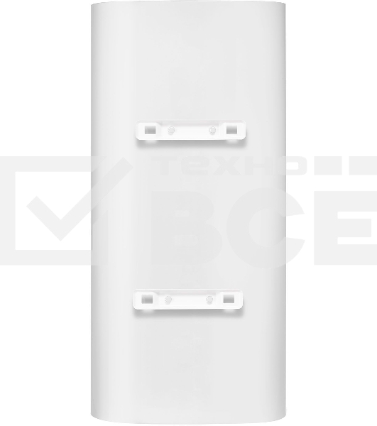 Водонагреватель Electrolux SmartInverter EWH 100 2кВт 100л электрический настенный/белый