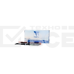 Картридж NVP совместимый NV-W2071A Голубой для HP 150/150A/150NW/178NW/179MFP (700k)
