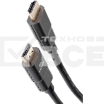 Кабель HDMI 19M/M,ver. 2.1, 8K@60 Hz 1.5m iOpen (Aopen/Qust/VCOM ) <ACG863-1.5M>, фото7