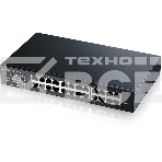 Коммутатор Zyxel GS1900-24E-EU0103F 24G управляемый, фото3