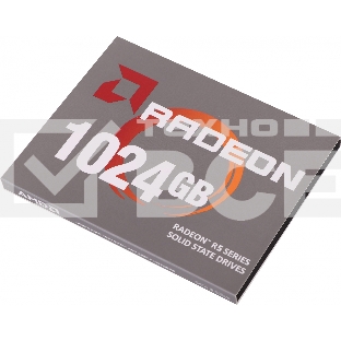 Накопитель SSD AMD 1Tb 2.5