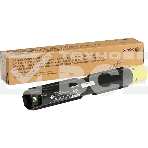 Картридж лазерный XEROX 106R03766 желтый для XEROX VersaLink C7000 (10100 стр)(Channels), фото3