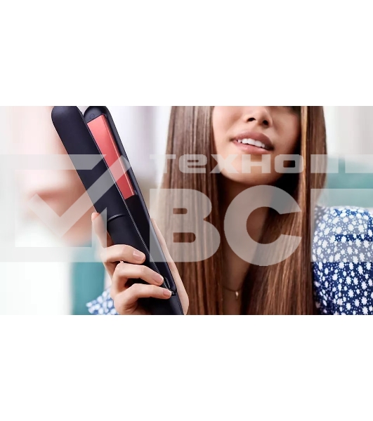 Выпрямитель для волос Philips BHS376/00 ThermoProtect