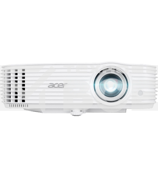 Проектор Acer H6555BDKi DLP 4500Lm (1920x1080) 10000:1 ресурс лампы:6000часов 1xUSB typeA 2xHDMI 2.9кг