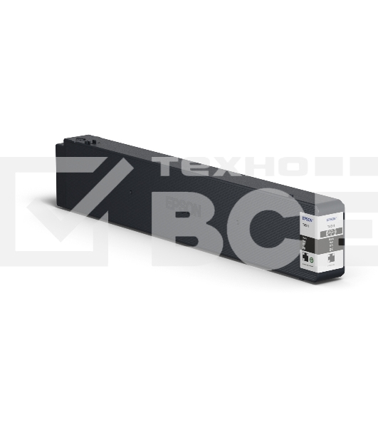 Струйный картридж Sakura C13T858100 (T8581 BK) для Epson, черный, 1084 мл., 50000 к.
