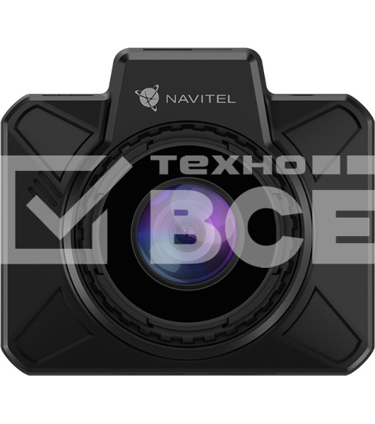 Видеорегистратор Navitel AR202 NV черный 1080x1920 1080p 140гр.