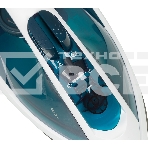 Утюг Panasonic NI-W900CMTW 2400Вт белый/голубой, фото25