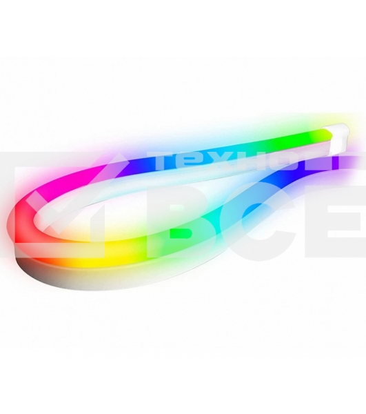 Комплект светодиодных лент Razer Chroma Light Strip Expansion Kit/ Razer Chroma Light Strip Expansion Kit