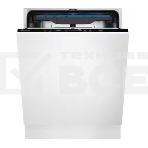 Встраиваемая посудомоечная машина Electrolux EEM48300L 60CM, фото4