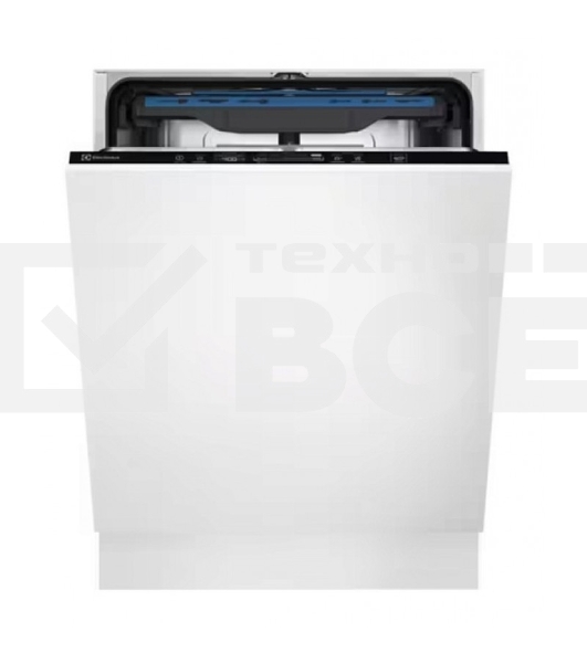 Встраиваемая посудомоечная машина Electrolux EEM48300L 60CM