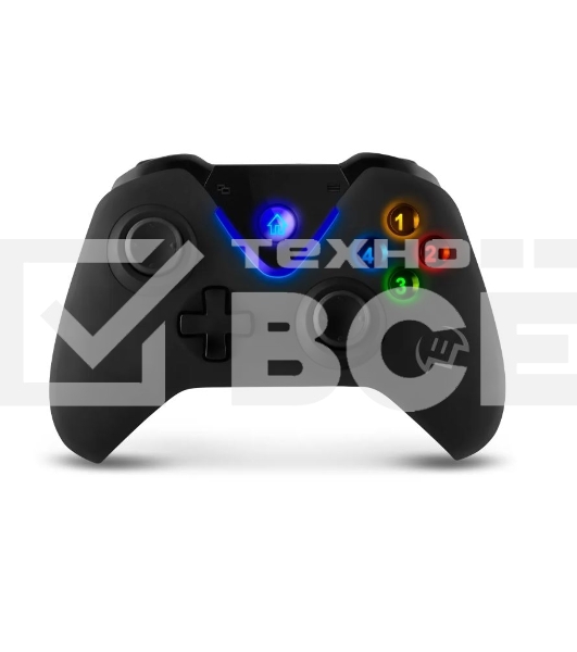 Геймпад Sven GC-5070 чёрный беспроводной