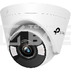 Турельная камера 3 Мп с цветным ночным видением/3Mp Full-Color Turret Network Camera, фото4
