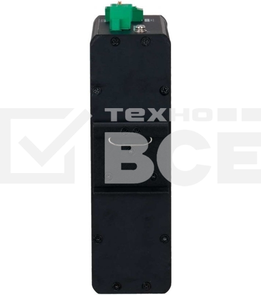 Коммутатор Dahua DH-IS4210-8GT-120 8x1Гбит/с 2SFP 8PoE 120W управляемый