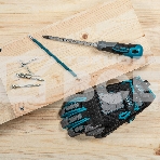 Отвертка Gross 12149 PH3 x 150мм S2, трехкомпонентная ручка, фото5