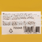 Бур по бетону, двойная спираль, Cobalt W-tip, 20x310 мм, SDS PLUS Denzel, фото4