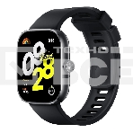 Умные часы Xiaomi BHR7854GL REDMI WATCH 4 OBSID. черный, фото 1