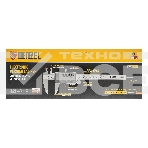 Штангенциркуль Denzel, 150 мм, электронный, большой дисплей, с глубиномером, фото12