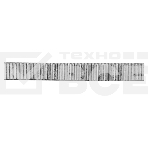 Скобы 18GA для пнев. степлера 1,25х1,0мм длина 16 мм ширина 5,7 мм, 5000 шт Matrix, фото2