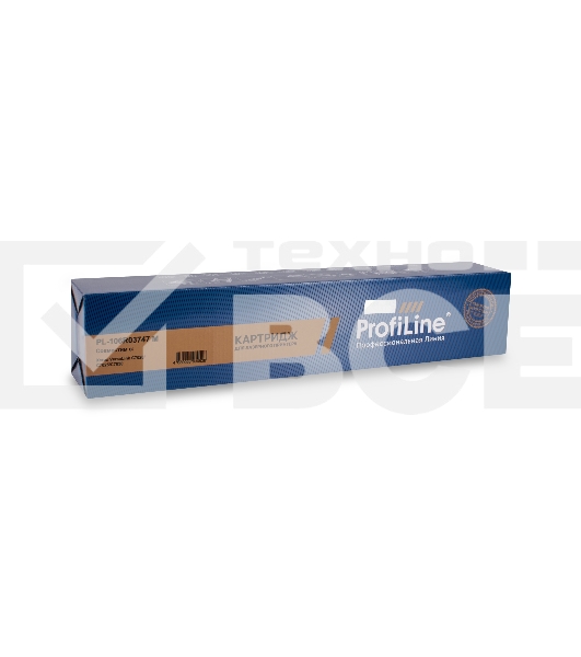 Картридж PL-106R03747 для принтеров Xerox VersaLink C7020/C7025/C7030 Magenta 16500 копий ProfiLine